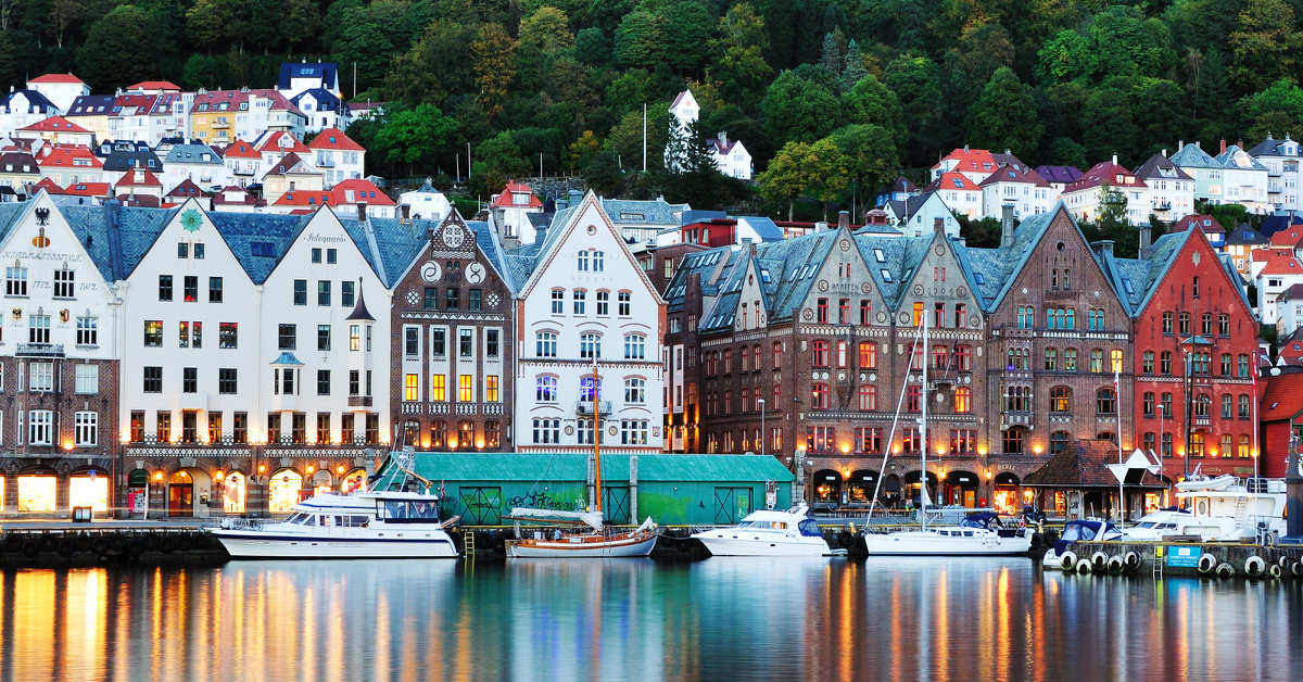 Bergen