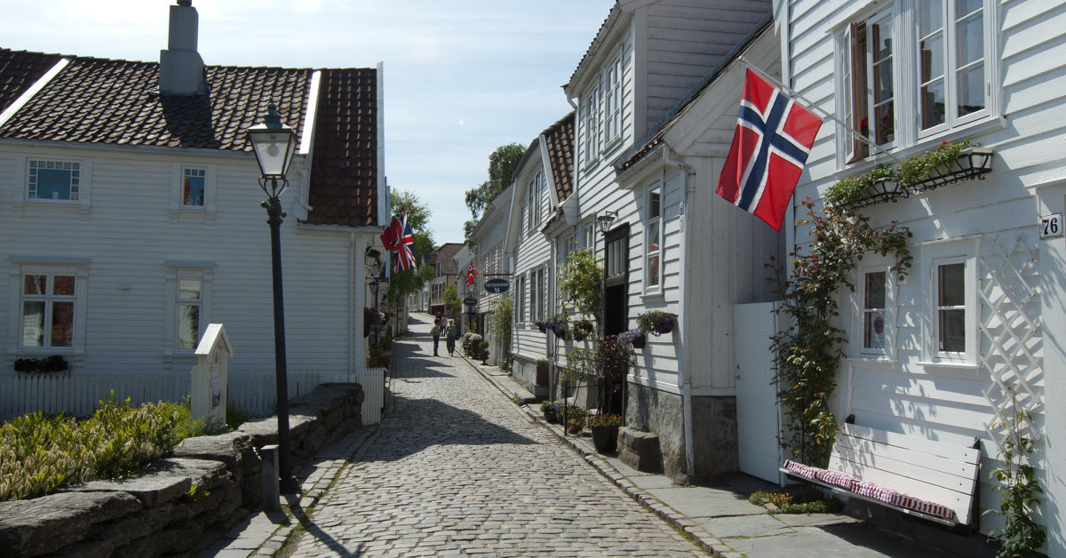 Haugesund