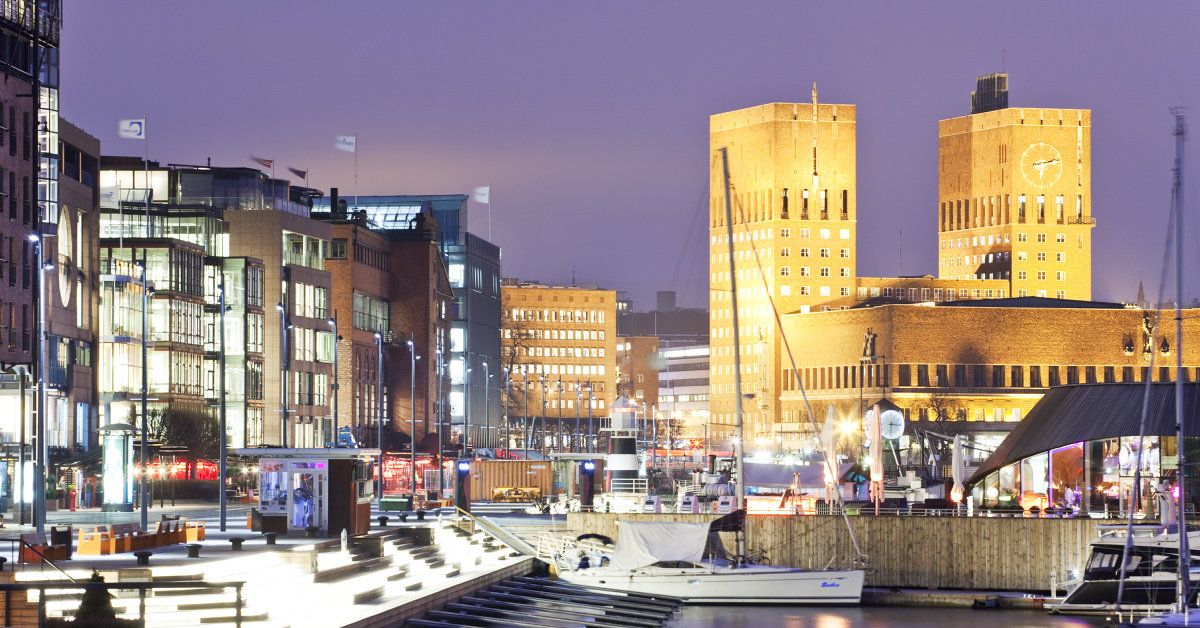 Oslo