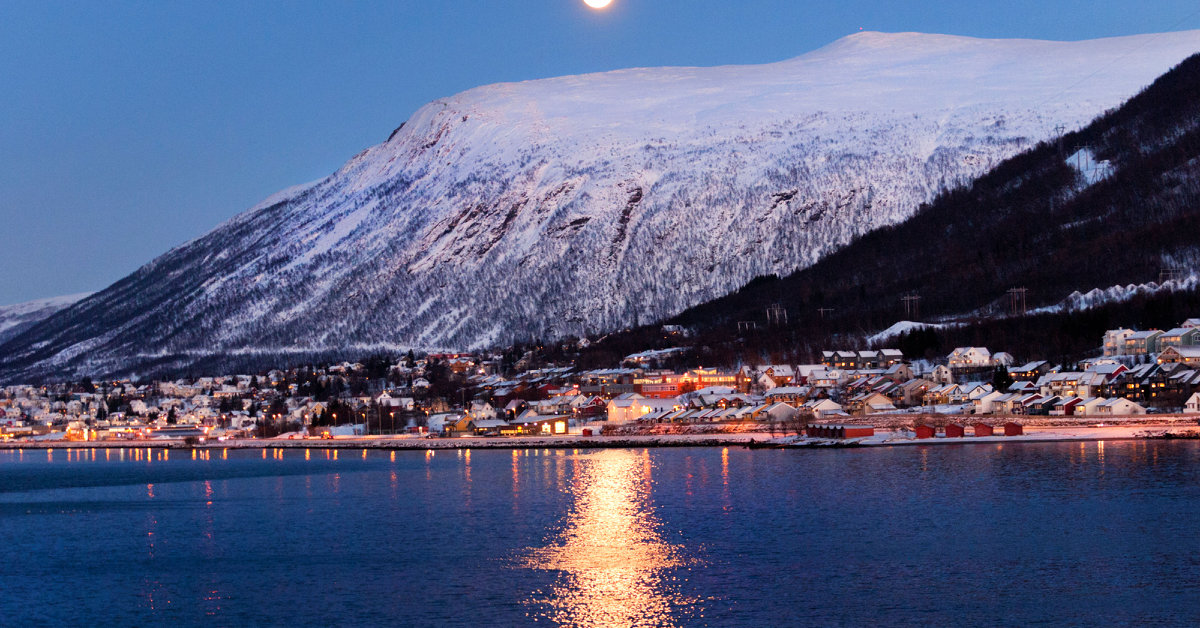 Tromso