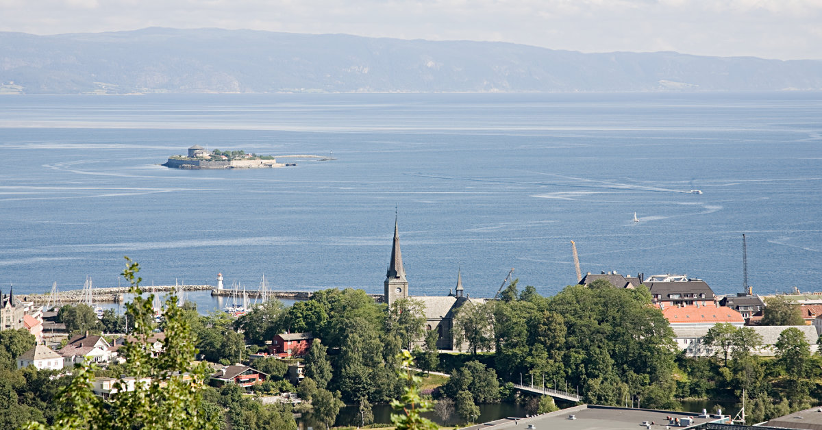 Trondheim