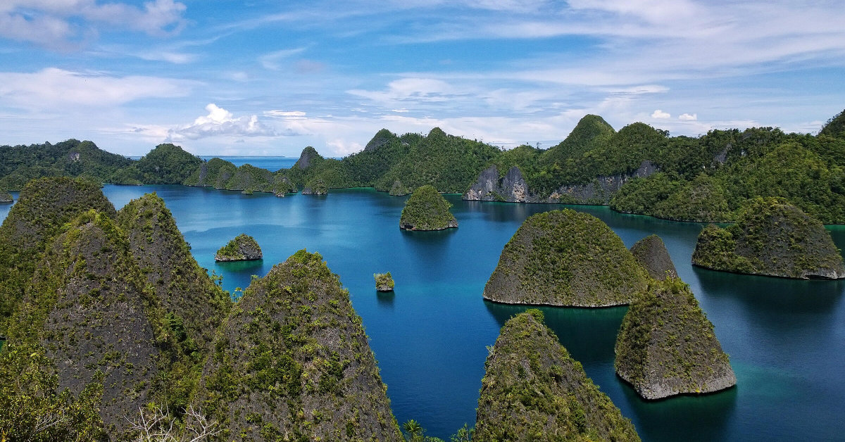 Papua new guinea