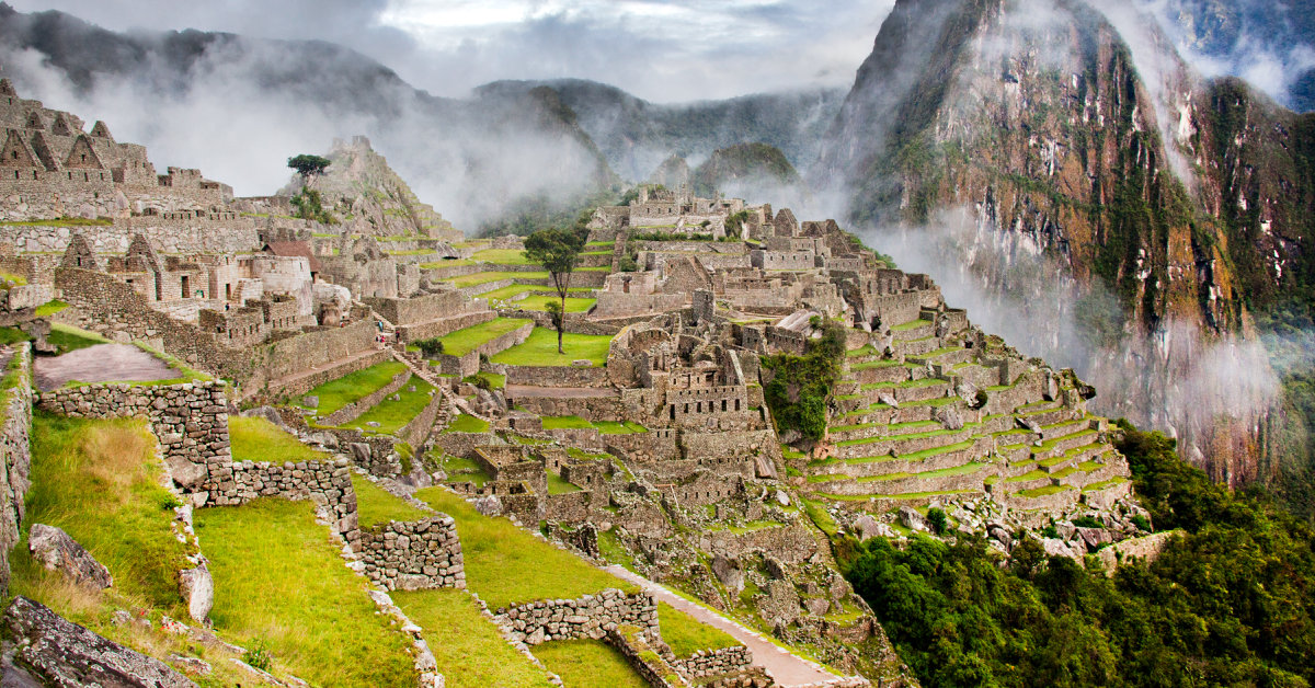 Peru