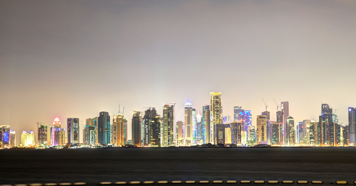 Doha
