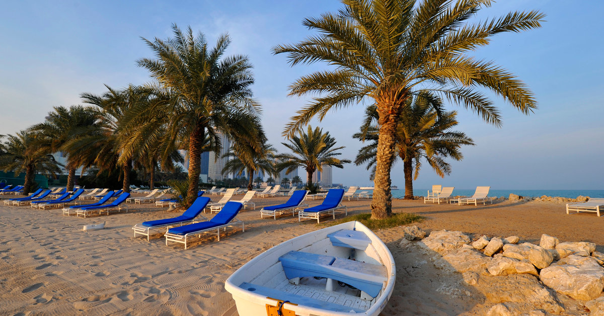 Qatar