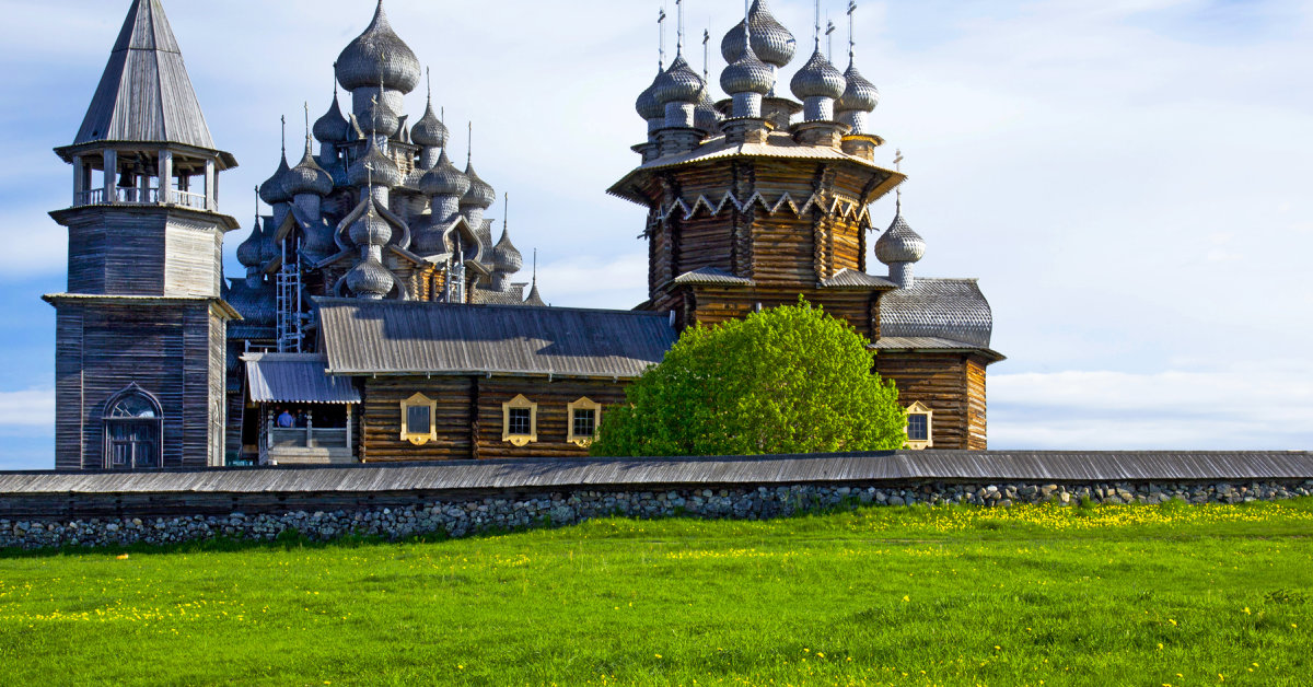 Russland