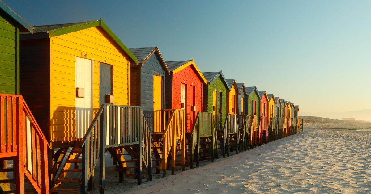 Cape Town