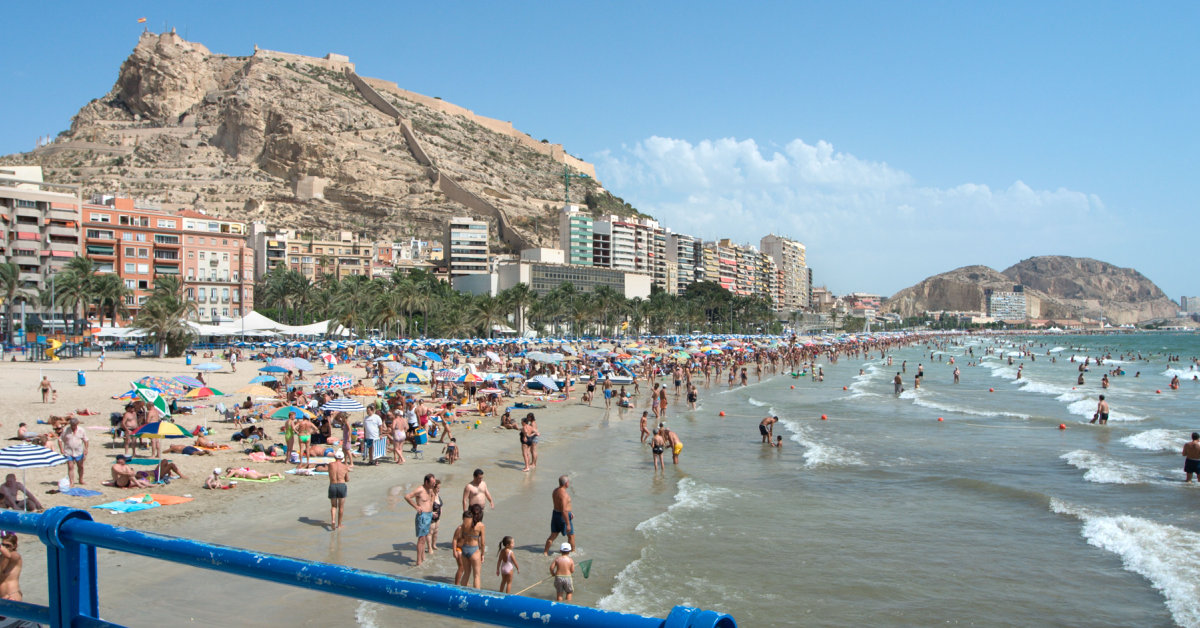 Alicante