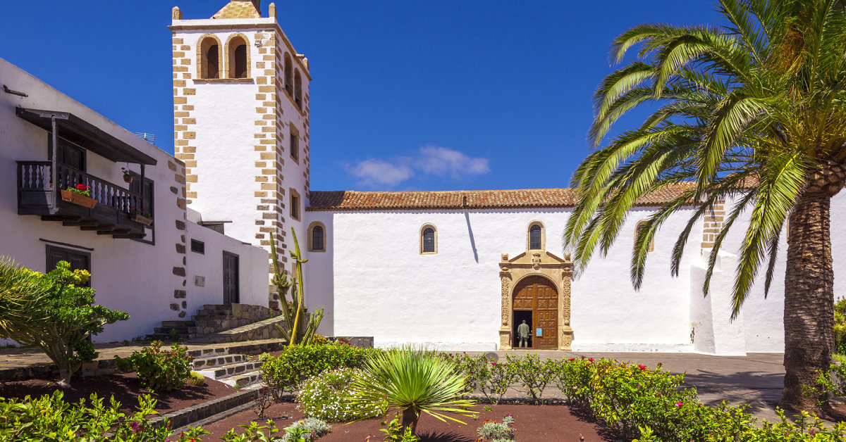 Fuerteventura