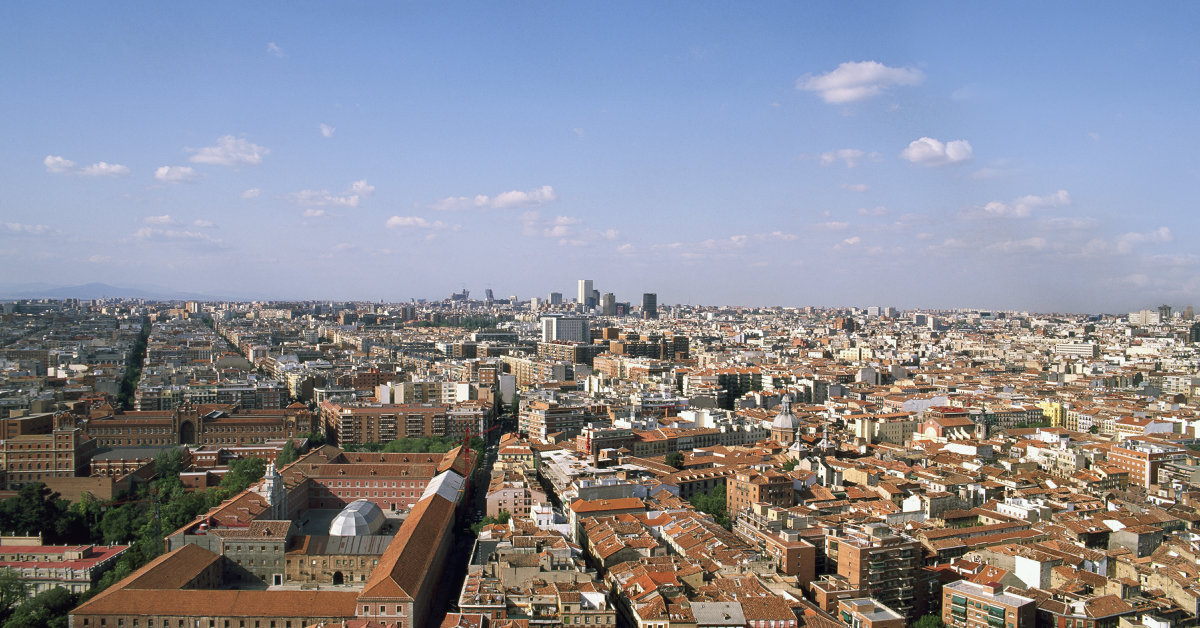Madrid