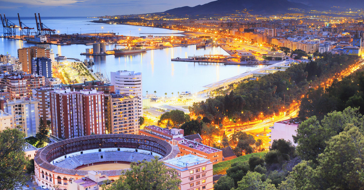 Málaga