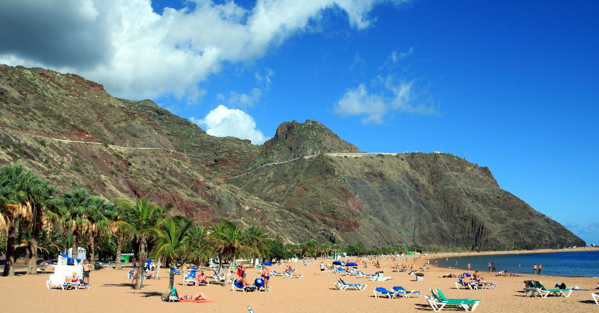 Tenerife
