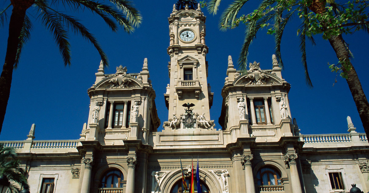 Valencia