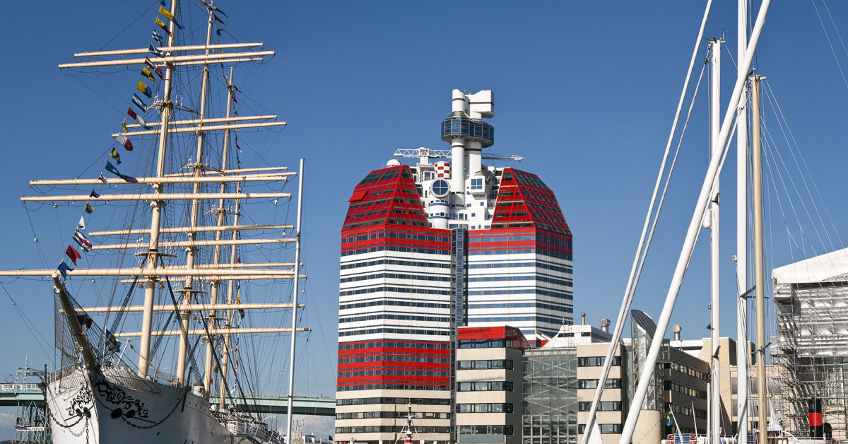 Gothenburg