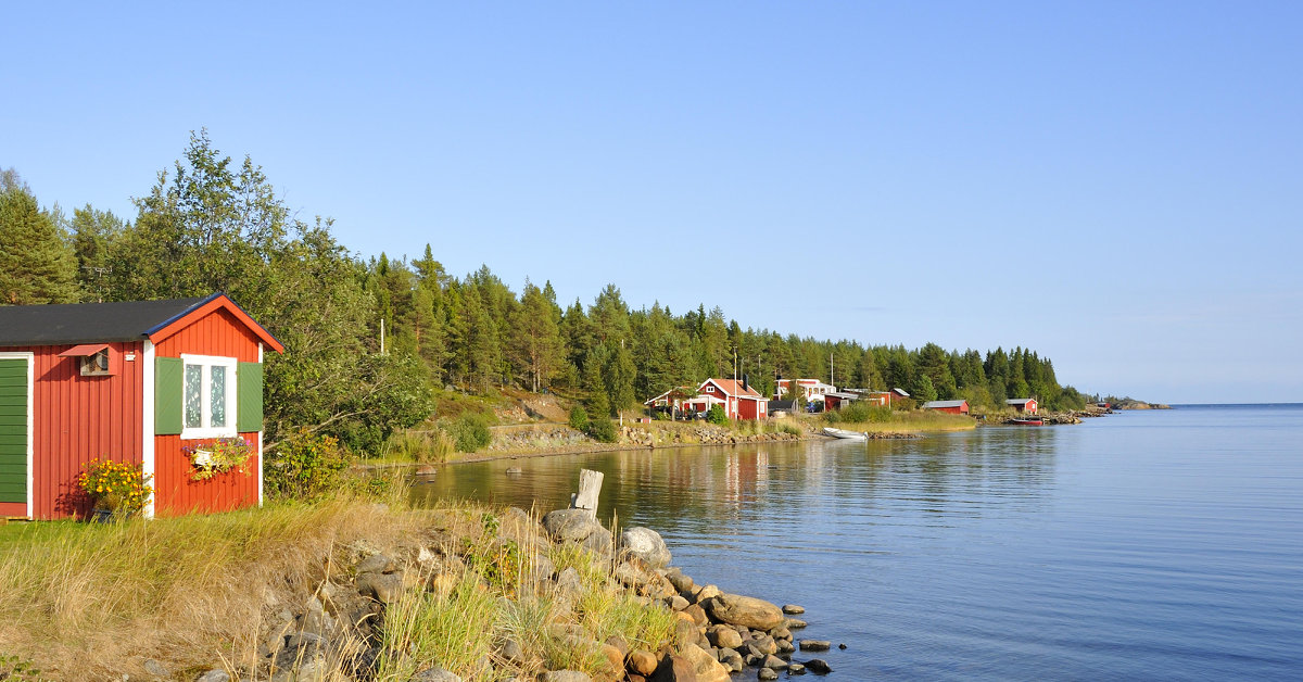 Skelleftea