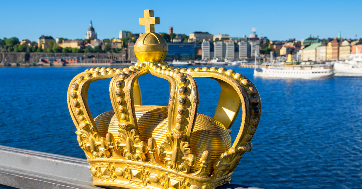 Stockholm