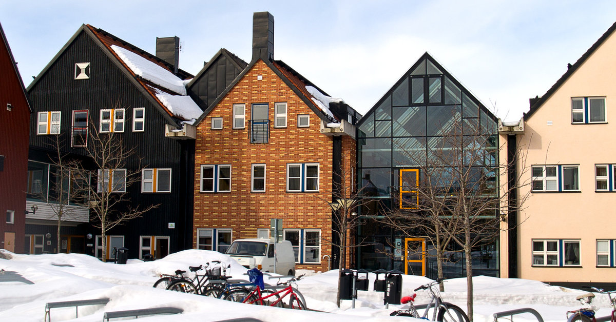 Sundsvall