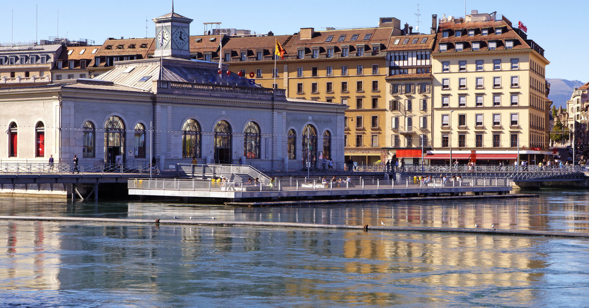 Genève