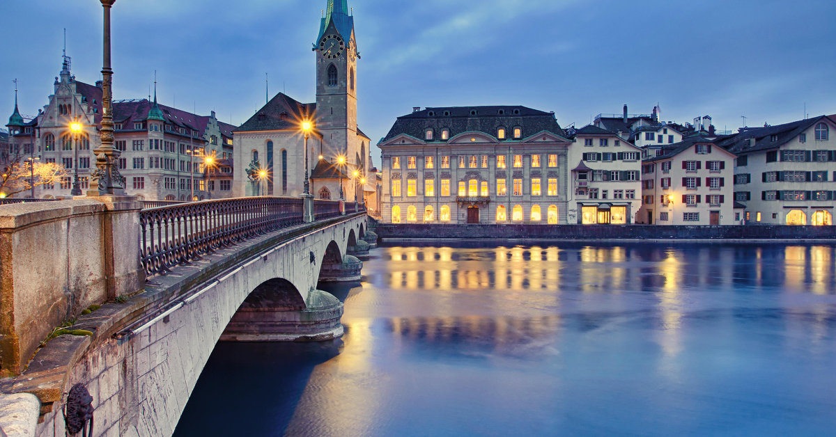 Zürich