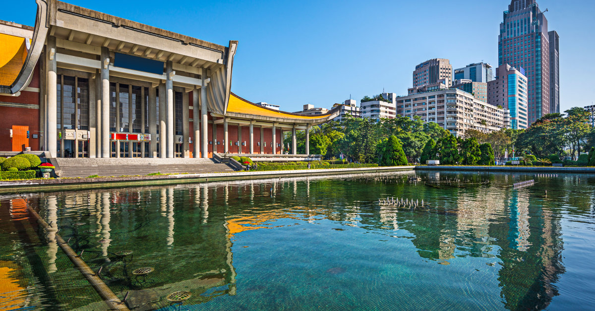 Taipei
