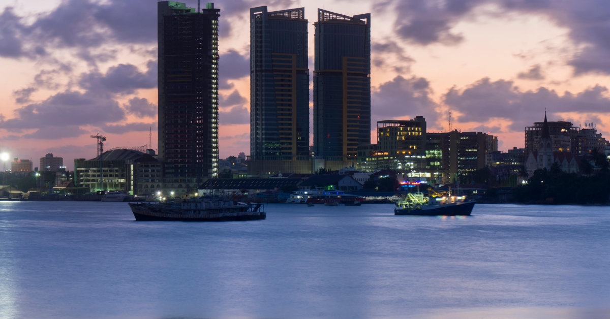 Dar-es-Salaam
