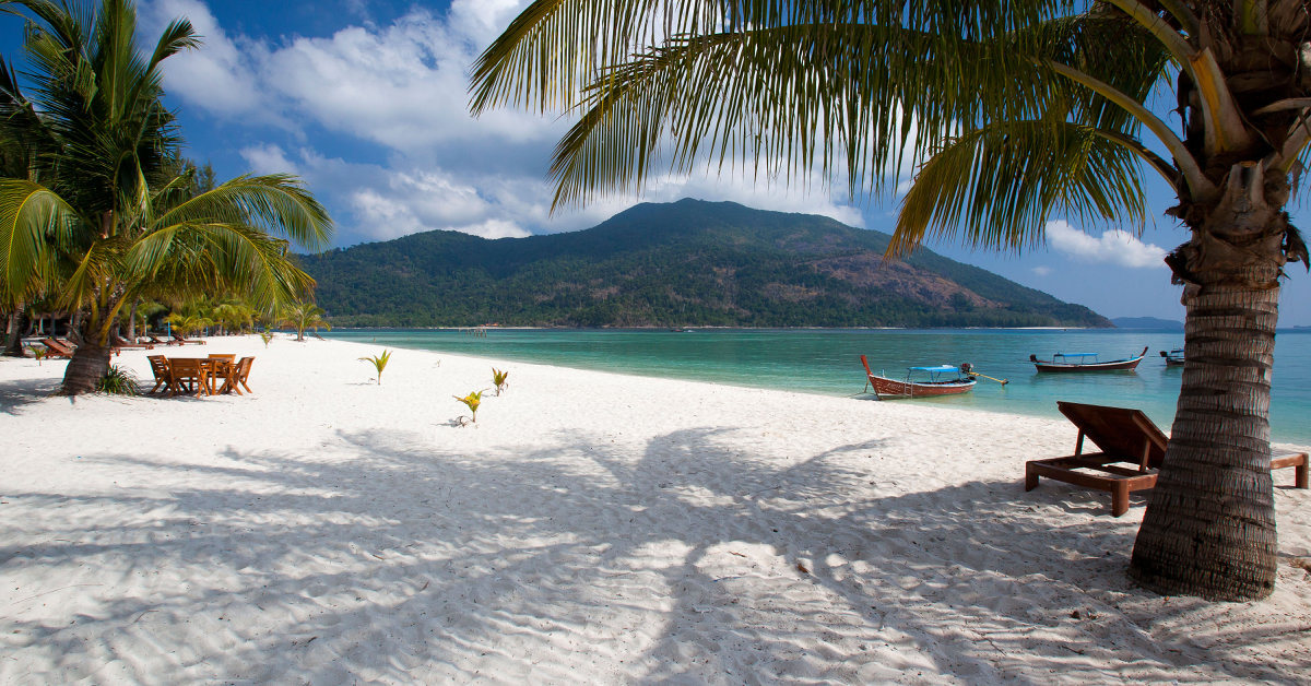 Thailand