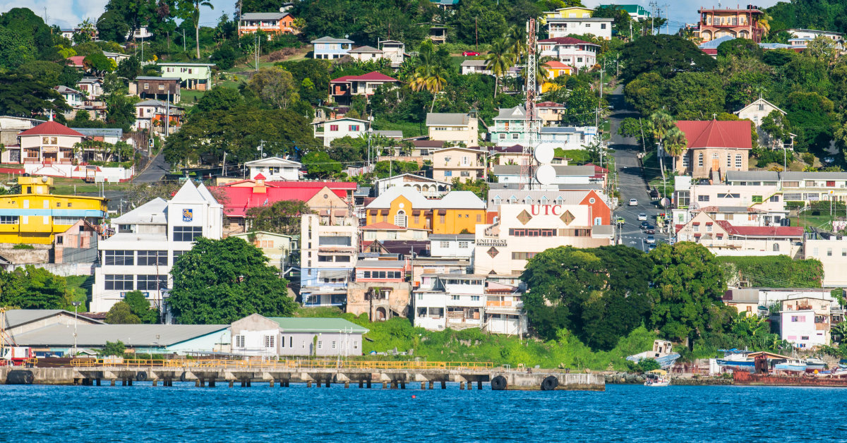 Trinidad og Tobago