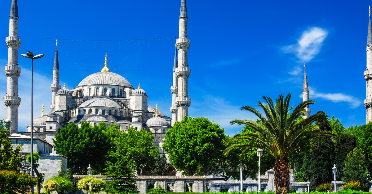 Istanbul
