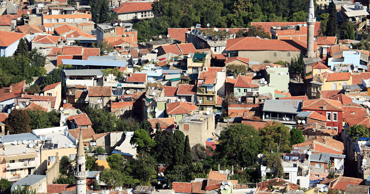 Izmir