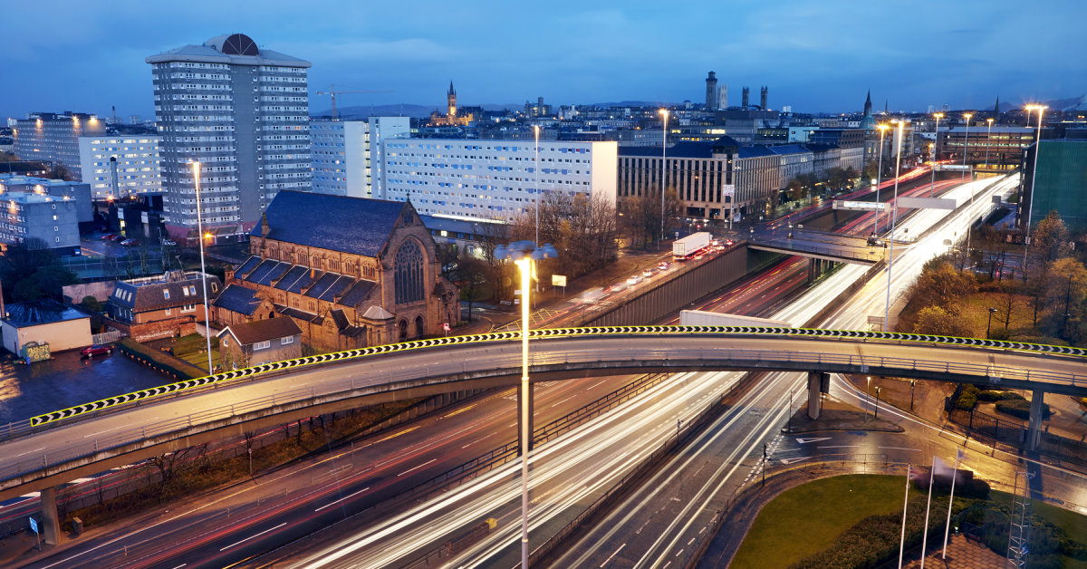 Glasgow