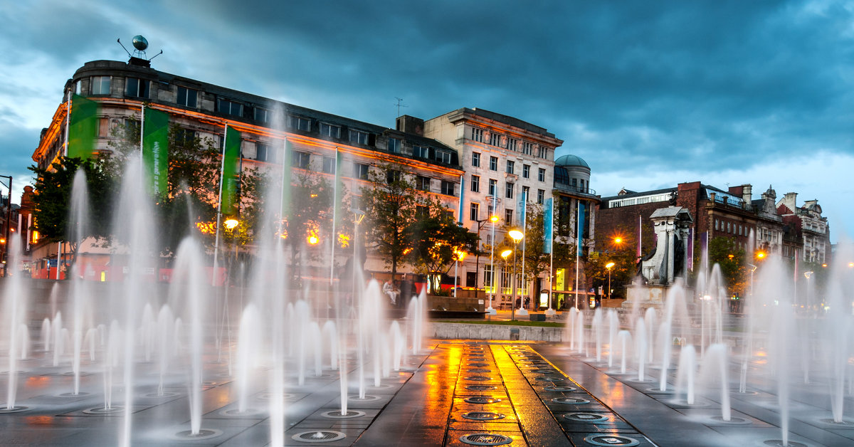 Manchester