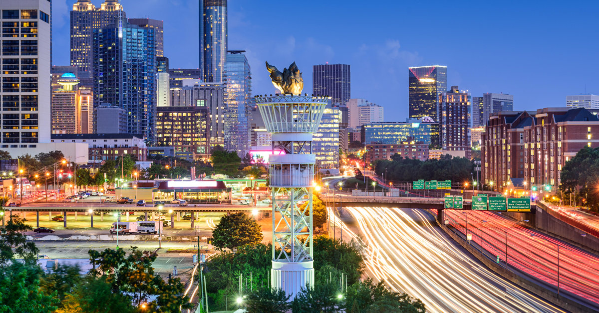 Atlanta