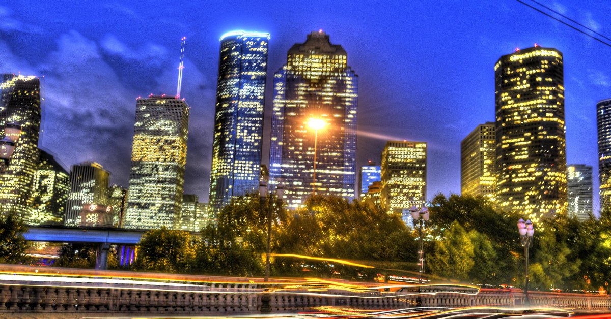 Houston