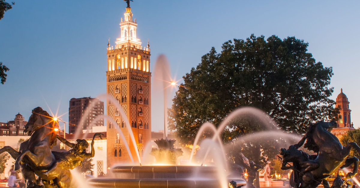 Kansas City