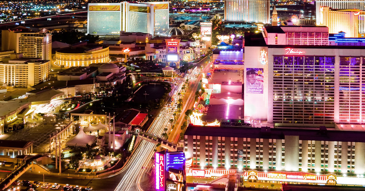 Las Vegas