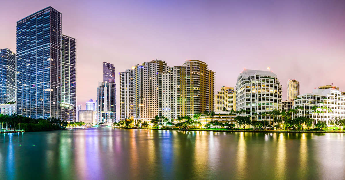 Miami