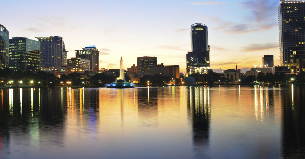 Orlando