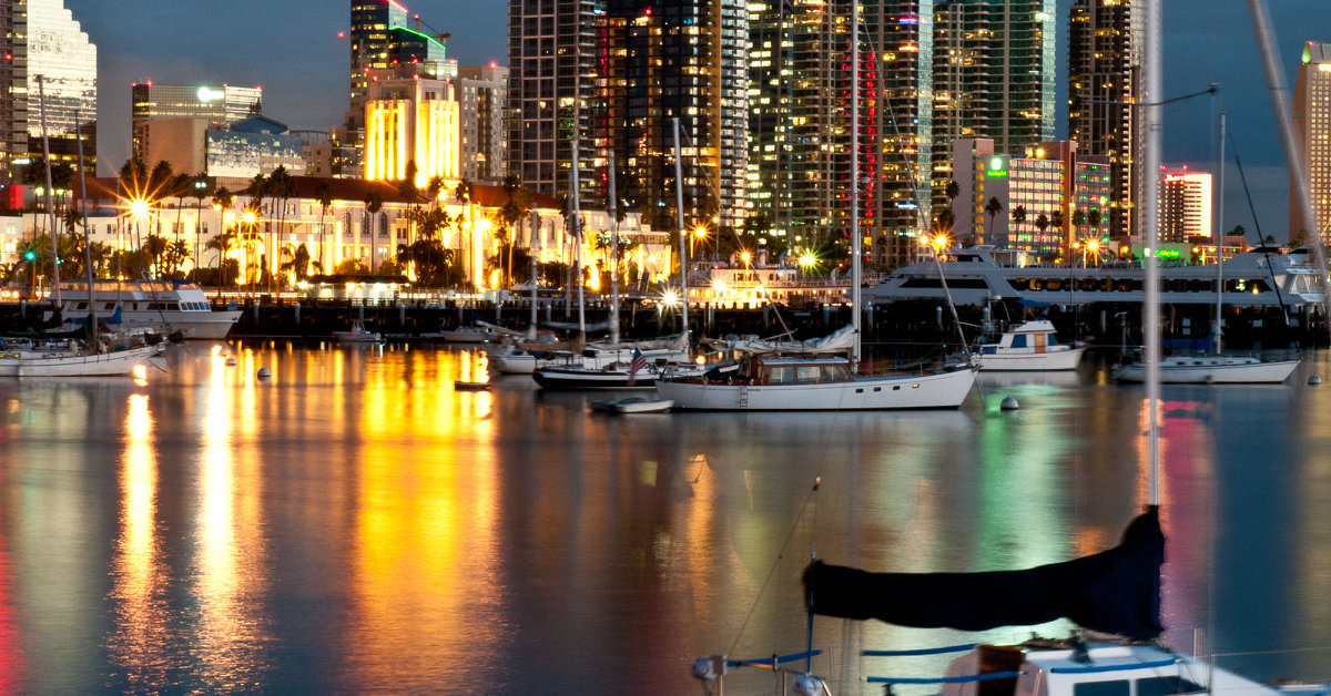 San Diego