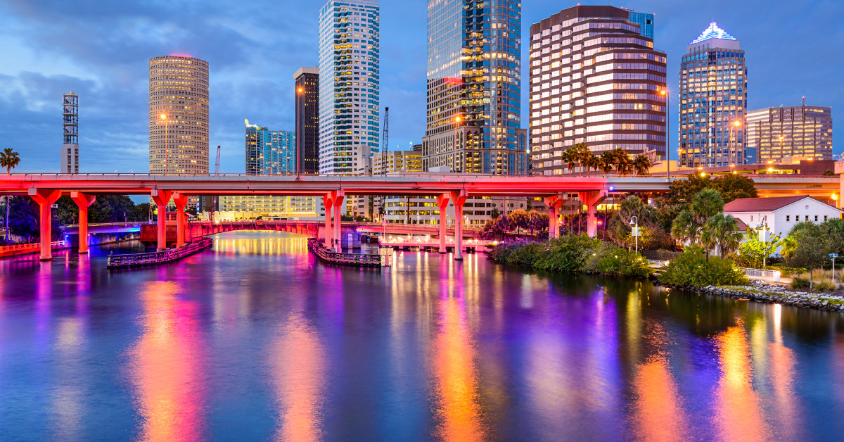 Tampa