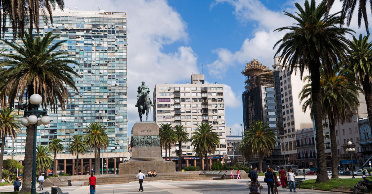 Montevideo