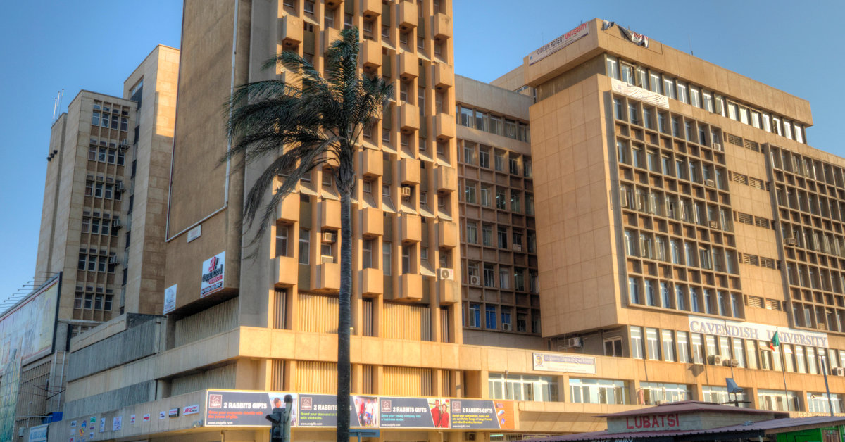 Lusaka