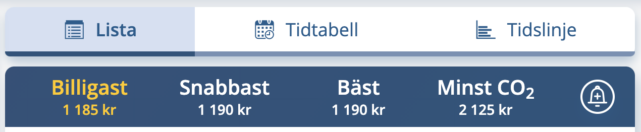 information-toolbar