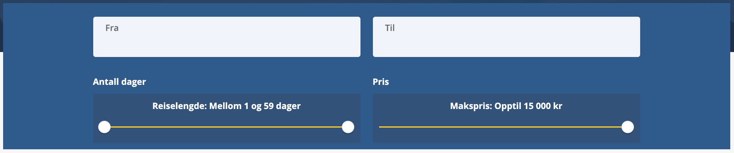 Prisjegeren
